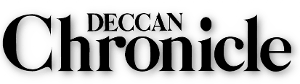 Deccan Chronicle Logo