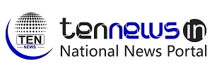 Ten News Logo