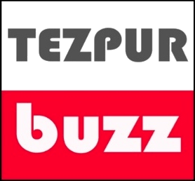 Tezpur Buzz Logo