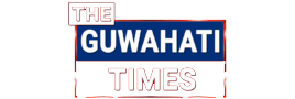 The Guwahati Times Logo