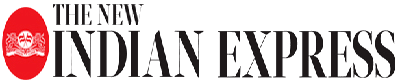 The Indian Express Logo